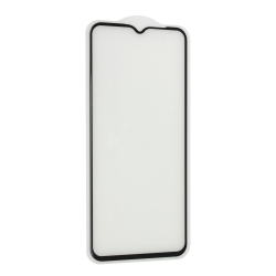 Zastitno Staklo Staklena folija glass 2.5D full glue za Samsung A235 Galaxy A23 crni.