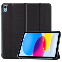 Futrola Ultra Slim za iPad 10.9 2022 crna.