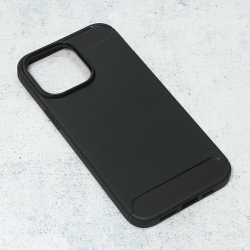 Futrola Defender Safeguard za iPhone 14 Pro Max 6.7 crna.