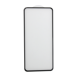 Zastitno staklo Staklena folija glass 2.5D full glue za Xiaomi 12 Lite crni.