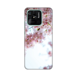 Silikonska futrola print za Xiaomi Redmi 10C Spring.