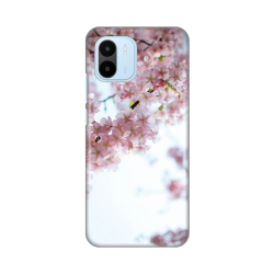 Silikonska futrola print za Xiaomi Redmi A1/Redmi A2 Spring.