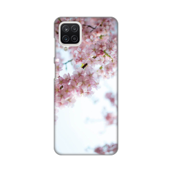 Silikonska futrola print za Samsung A125F Galaxy A12 Spring.