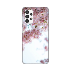 Silikonska futrola print za Samsung A135 Galaxy A13 4G Spring.