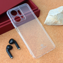 Futrola Teracell Skin za Huawei Honor X7a Transparent.