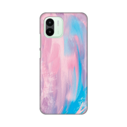 Silikonska futrola print za Xiaomi Redmi A1/Redmi A2 Watercolor.