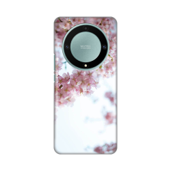 Silikonska futrola print za Huawei Honor Magic 5 Lite Spring.