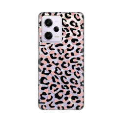 Silikonska futrola print Skin za Xiaomi Redmi Note 12 Pro 5G (EU) Animal.