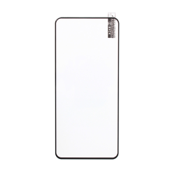 Zastitno staklo Staklena folija glass 2.5D full glue za Huawei Honor 90 Lite crni.
