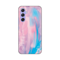 Silikonska futrola print za Samsung A546B Galaxy A54 5G Watercolor.