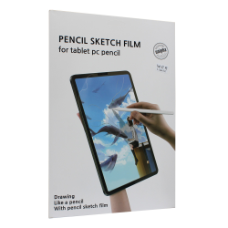 Zastitno Staklo Staklena folija glass Plus za Samsung X810 Galaxy Tab S9 Plus 12.4.