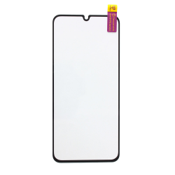 Zastitno staklo Staklena folija glass 2.5D full glue za Samsung A245 Galaxy A24 4G crni.