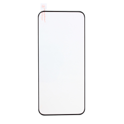 Zastitno staklo Staklena folija glass 2.5D full glue za Huawei Nova 11 crna.