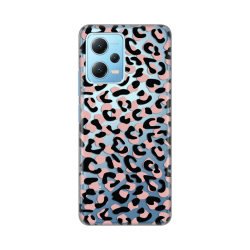 Silikonska futrola print Skin za Xiaomi Redmi Note 12 4G (EU) Animal.