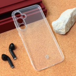 Futrola Teracell Skin za Samsung A556 Galaxy A55 5G Transparent.