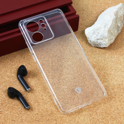 Futrola Teracell Skin za Motorola Edge 40 Transparent.