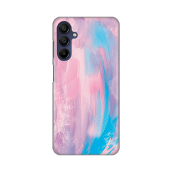 Silikonska futrola print za Samsung A156 Galaxy A15 5G Watercolor.