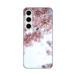 Silikonska futrola print za Samsung S921B Galaxy S24 Spring.