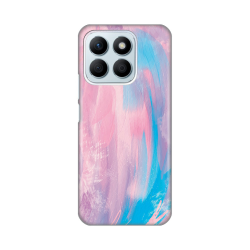 Silikonska futrola print za Huawei Honor X8b Watercolor.