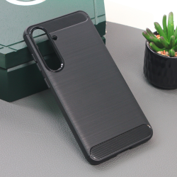 Futrola Defender Safeguard za Samsung S926B Galaxy S24 Plus crna.