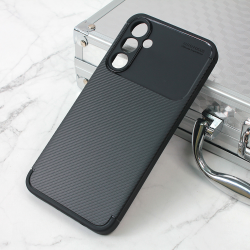 Futrola Defender Carbon za Samsung A156 Galaxy A15 5G crna.