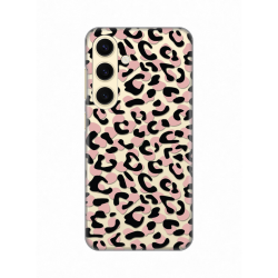 Silikonska futrola print Skin za Samsung S921B Galaxy S24 Animal.