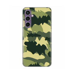 Silikonska futrola print Skin za Samsung S711 Galaxy S23 FE Army.