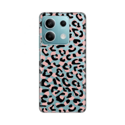 Silikonska futrola print Skin za Xiaomi Redmi Note 13 4G (EU) Animal.