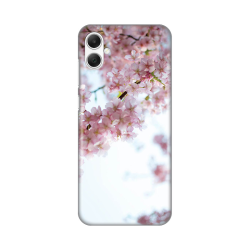 Silikonska futrola print za Samsung A055 Galaxy A05 Spring.
