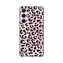 Silikonska futrola print Skin za Samsung A356B Galaxy A35 5G Animal.