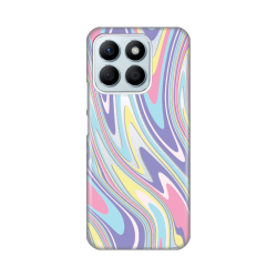 Silikonska futrola print Skin za Huawei Honor X8b Liquid Dream.