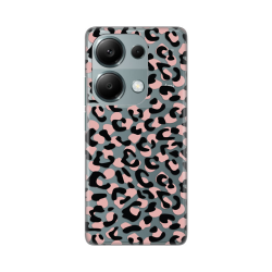 Silikonska futrola print Skin za Xiaomi Redmi Note 13 Pro 4G (EU) Animal.