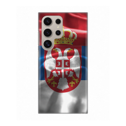 Silikonska futrola print Skin za Samsung S928B Galaxy S24 Ultra SRB.