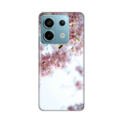Silikonska futrola print za Xiaomi Redmi Note 13 Pro 5G Spring.