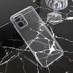 Silikonska futrola Ultra Thin za Motorola Moto G13 Transparent.