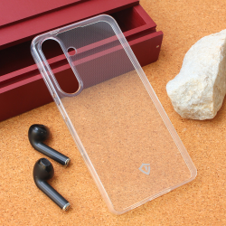Futrola Teracell Skin za Samsung S921B Galaxy S24 Transparent.