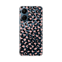 Silikonska futrola print Skin za Xiaomi Redmi 13C Animal.