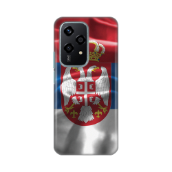 Silikonska futrola print Skin za Huawei Honor 200 Lite SRB.