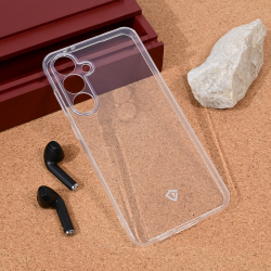 Futrola Teracell Skin za Samsung S721B Galaxy S24 FE Transparent.