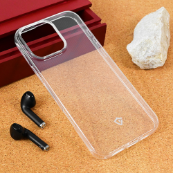 Futrola Teracell Skin za iPhone 16 Pro Max 6.9 Transparent.