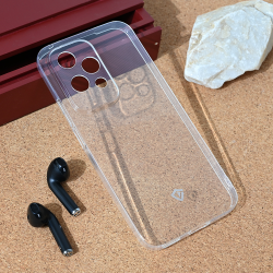 Futrola Teracell Skin za Huawei Honor 200 Lite Transparent.