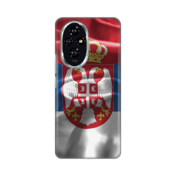 Silikonska futrola print Skin za Huawei Honor 200 SRB.