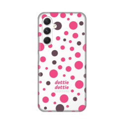 Silikonska futrola print Skin za Samsung A546B Galaxy A54 5G Dottie Dottie.
