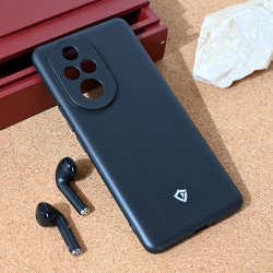 Futrola Teracell Skin za Huawei Honor 200 Pro mat crna.