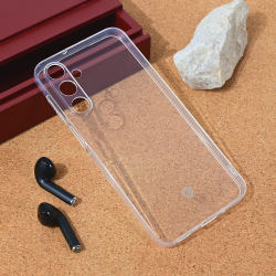 Futrola Teracell Skin za Samsung A165F Galaxy A16 Transparent.