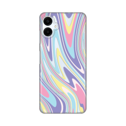Silikonska futrola print Skin za Samsung A065F Galaxy A06 Liquid Dream.