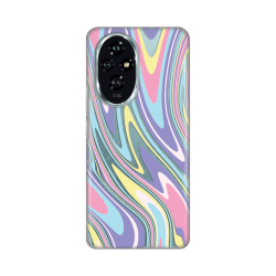 Silikonska futrola print Skin za Huawei Honor 200 Liquid Dream.