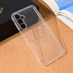 Silikonska futrola Ultra Thin za Samsung A165F Galaxy A16 Transparent.