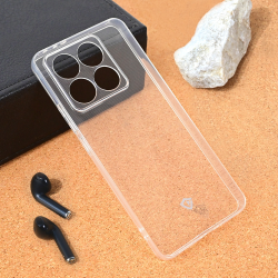 Futrola Teracell Skin za Xiaomi 14T Transparent.