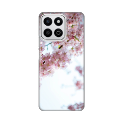 Silikonska futrola print za Huawei Honor 200 Smart Spring.